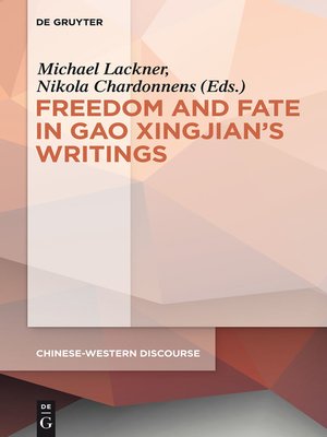 cover image of Polyphony Embodied--Freedom and Fate in Gao Xingjian's Writings